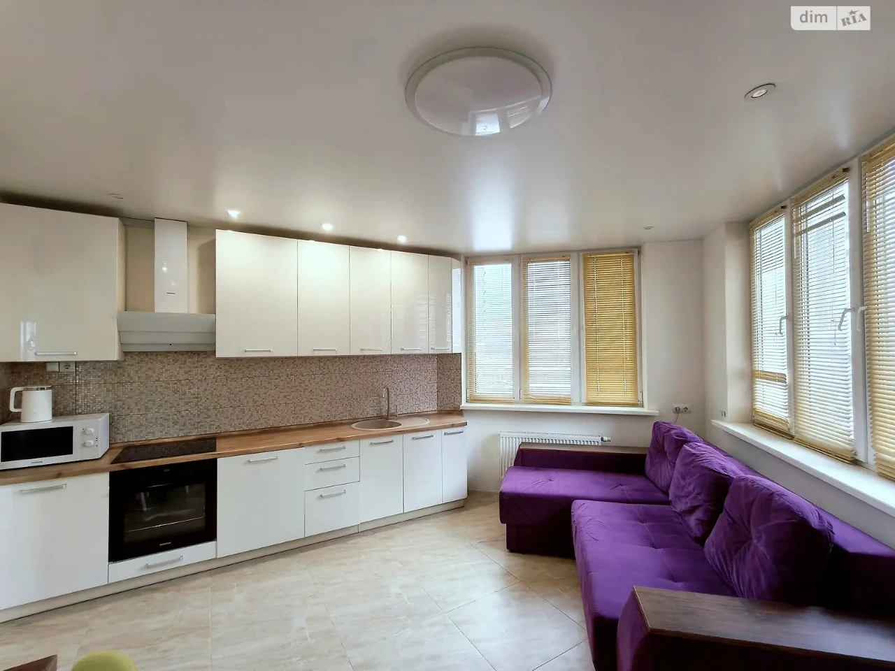 Long-Term Rental Apartment, Troeshchyna