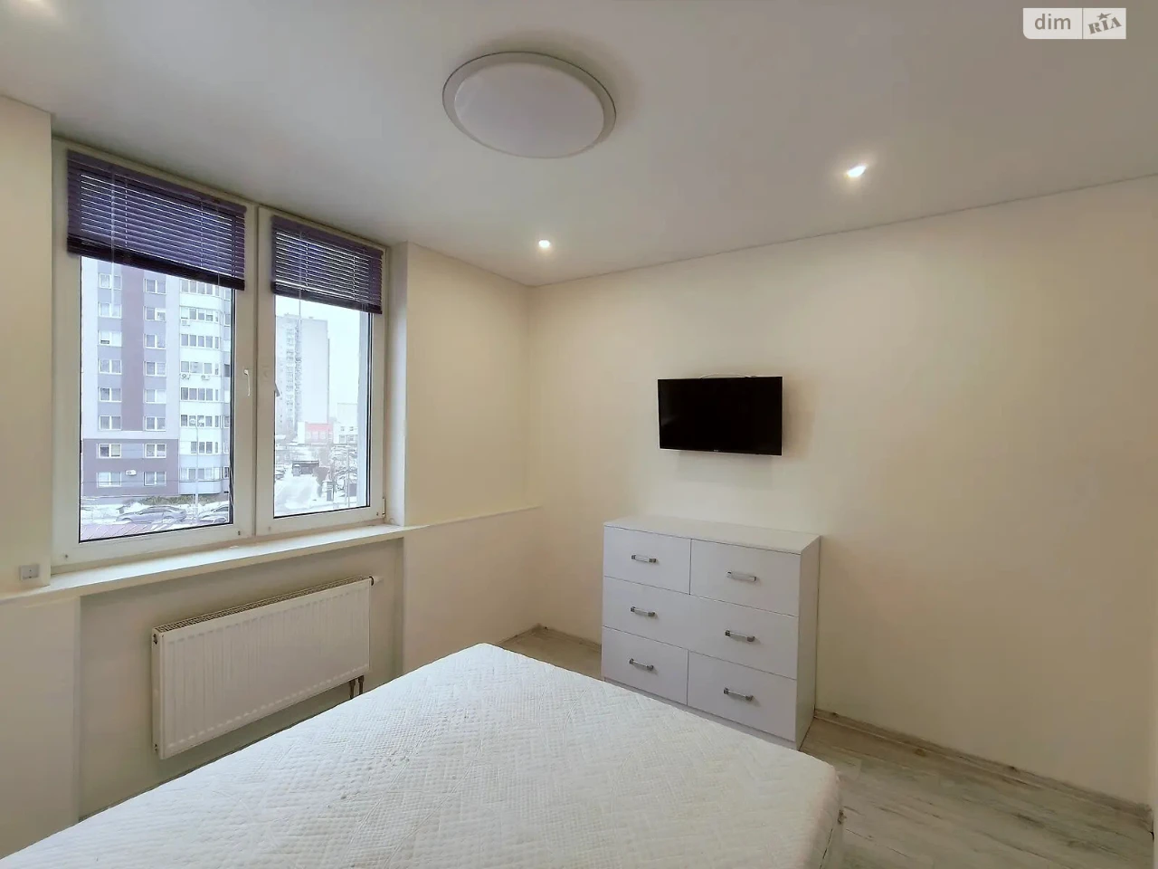 Long-Term Rental Apartment, Troeshchyna