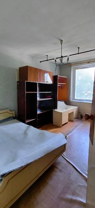 3-room apartment for sale near Studentska metro station