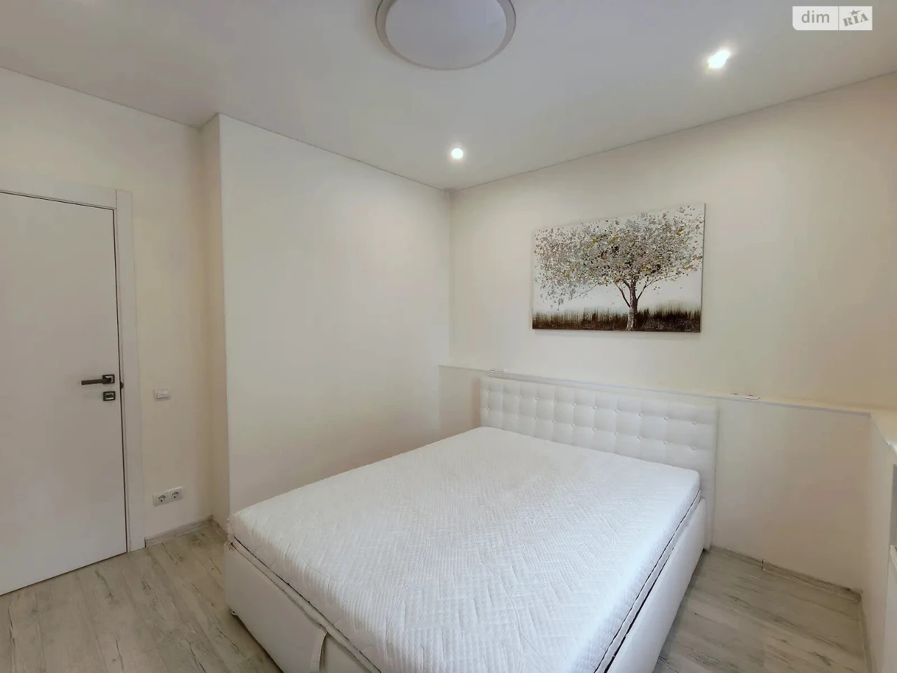 Long-Term Rental Apartment, Troeshchyna