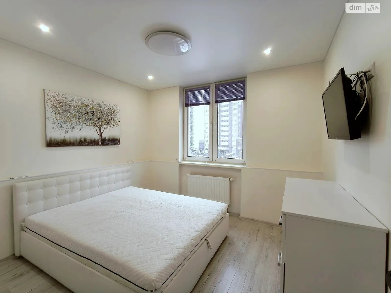 Long-Term Rental Apartment, Troeshchyna