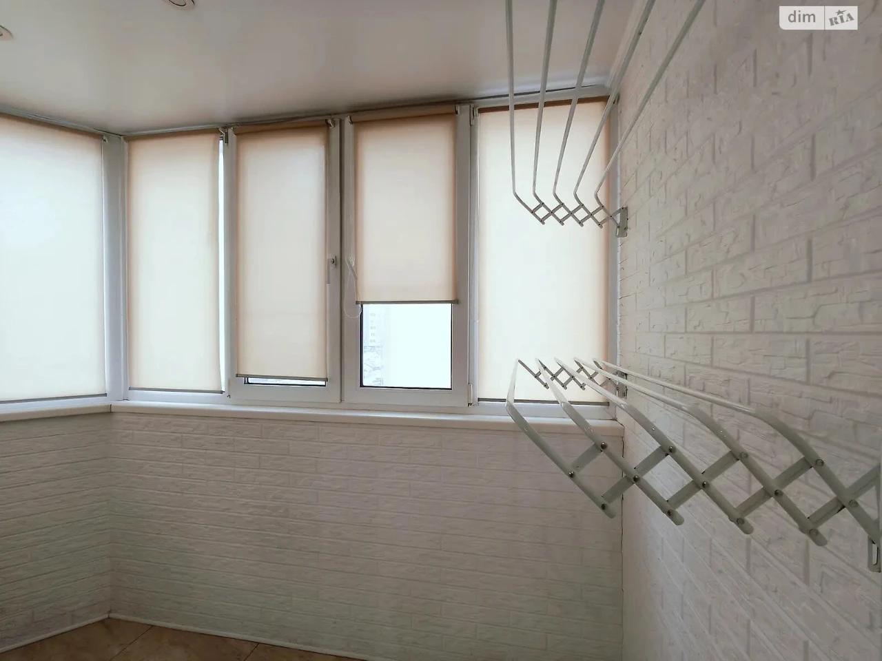Long-Term Rental Apartment, Troeshchyna