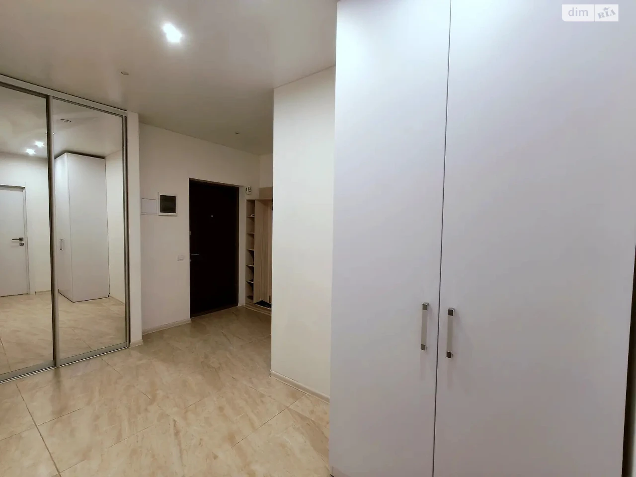 Long-Term Rental Apartment, Troeshchyna