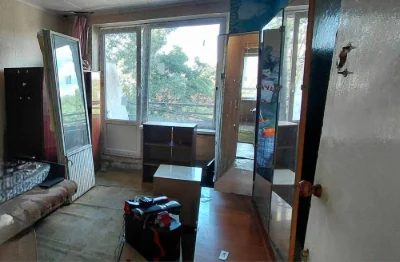 3-room apartment for sale near Studentska metro station