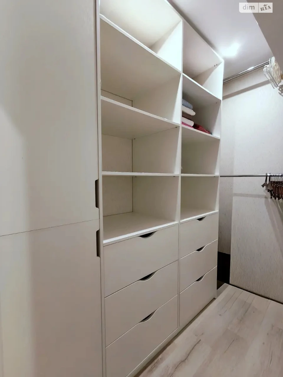 Long-Term Rental Apartment, Troeshchyna