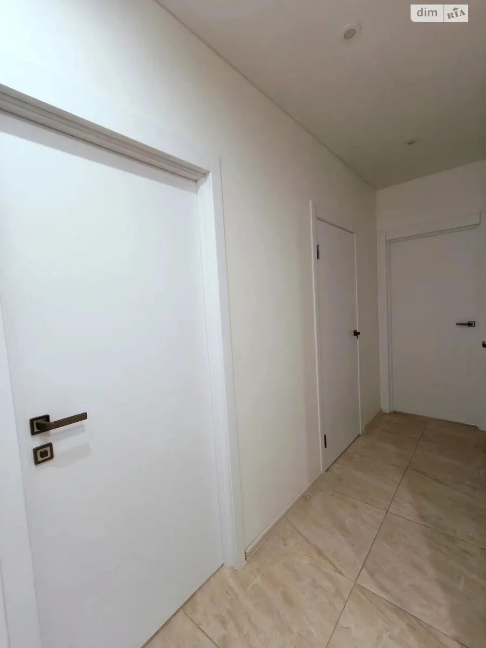 Long-Term Rental Apartment, Troeshchyna