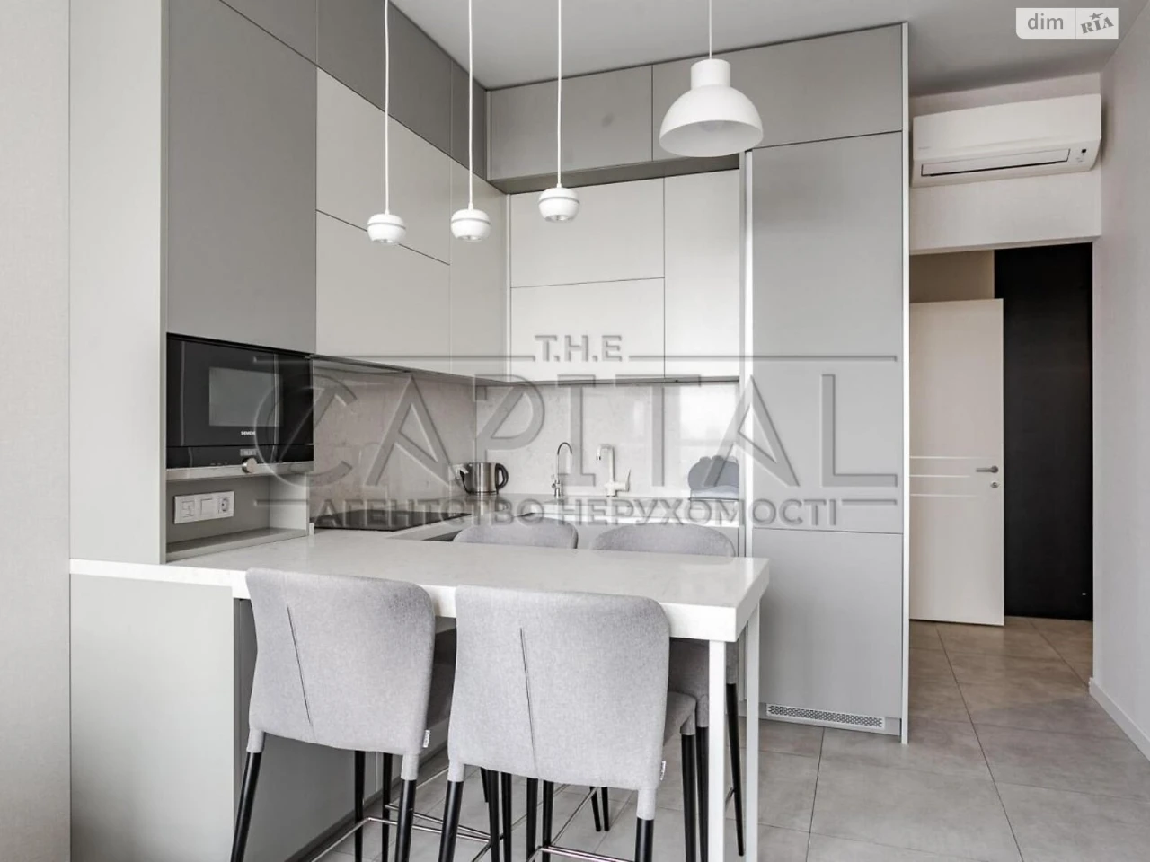 Long-Term Rental Apartment, Sapernoye Pole
