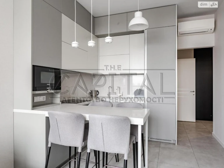 Long-Term Rental Apartment, Sapernoye Pole