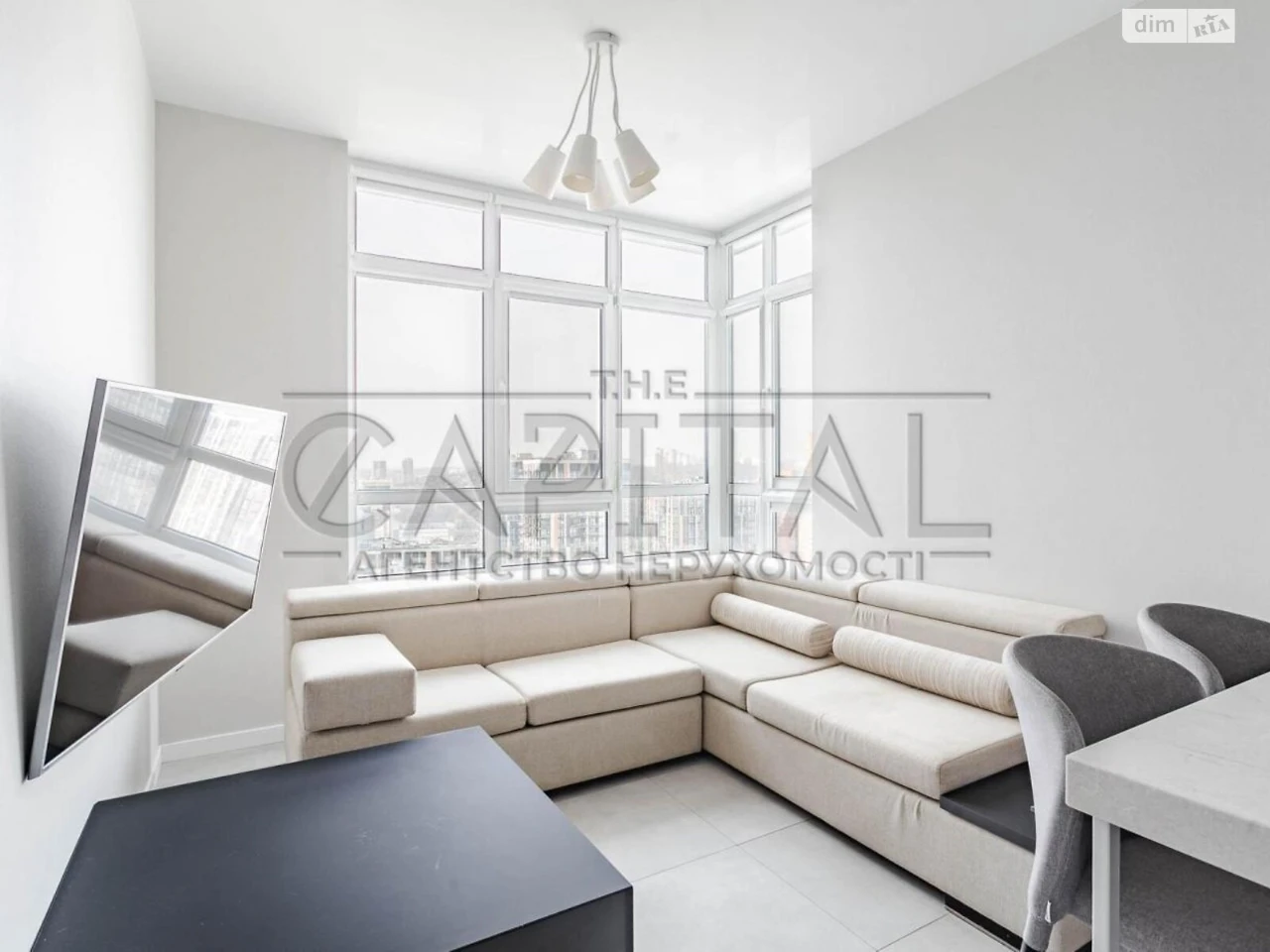 Long-Term Rental Apartment, Sapernoye Pole