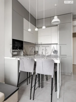 Long-Term Rental Apartment, Sapernoye Pole