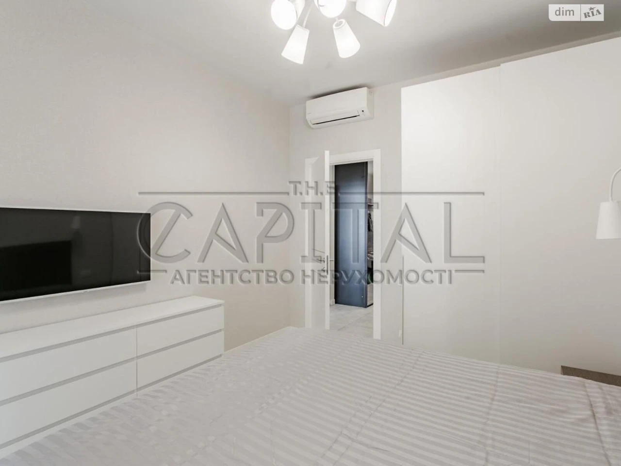 Long-Term Rental Apartment, Sapernoye Pole