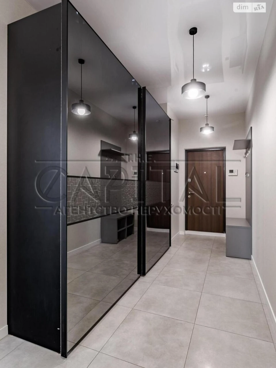 Long-Term Rental Apartment, Sapernoye Pole
