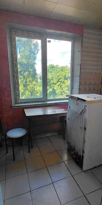 3-room apartment for sale near Studentska metro station