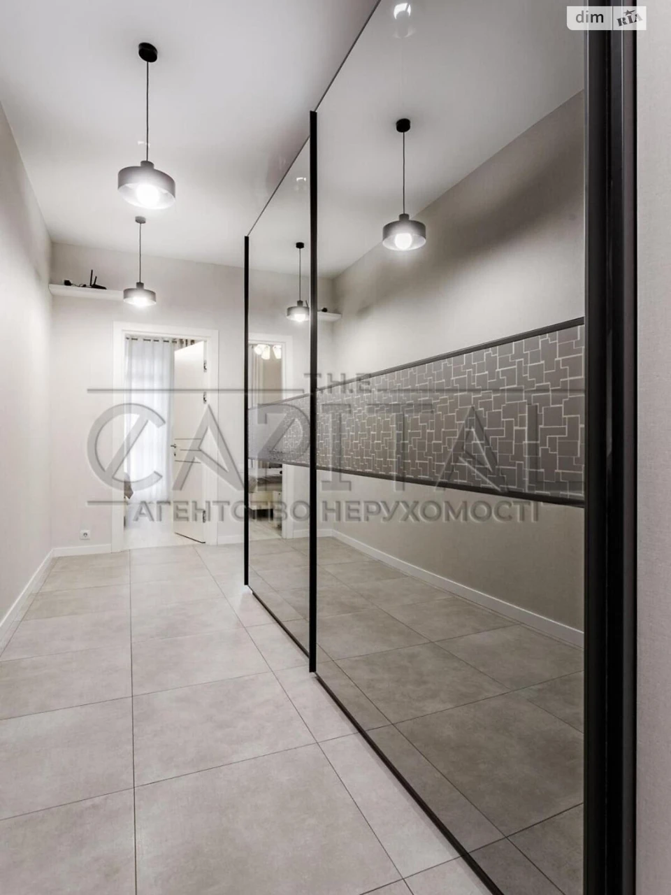 Long-Term Rental Apartment, Sapernoye Pole