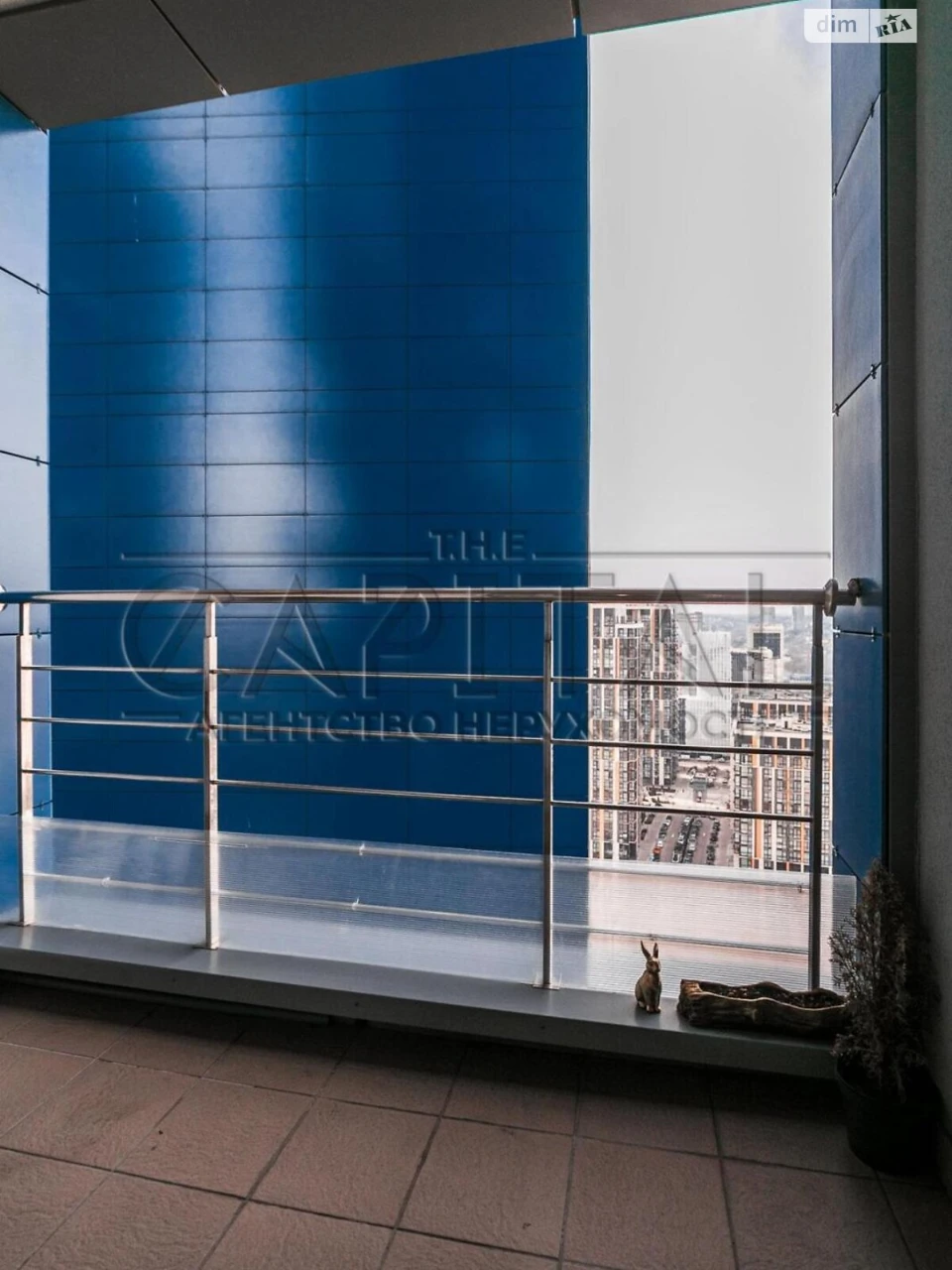 Long-Term Rental Apartment, Sapernoye Pole