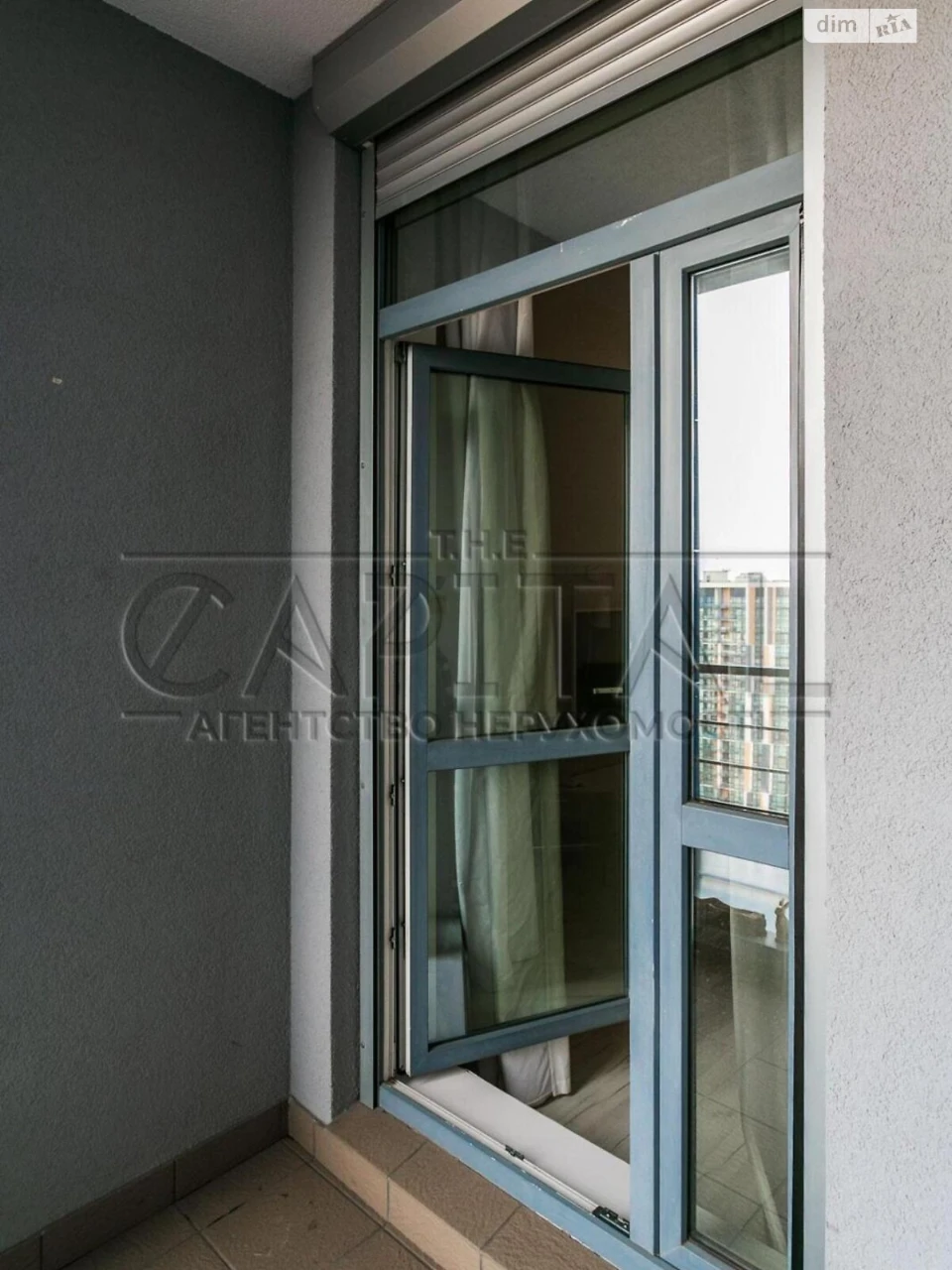 Long-Term Rental Apartment, Sapernoye Pole