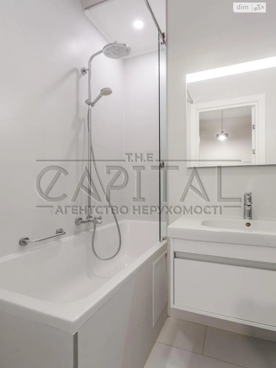 Long-Term Rental Apartment, Sapernoye Pole