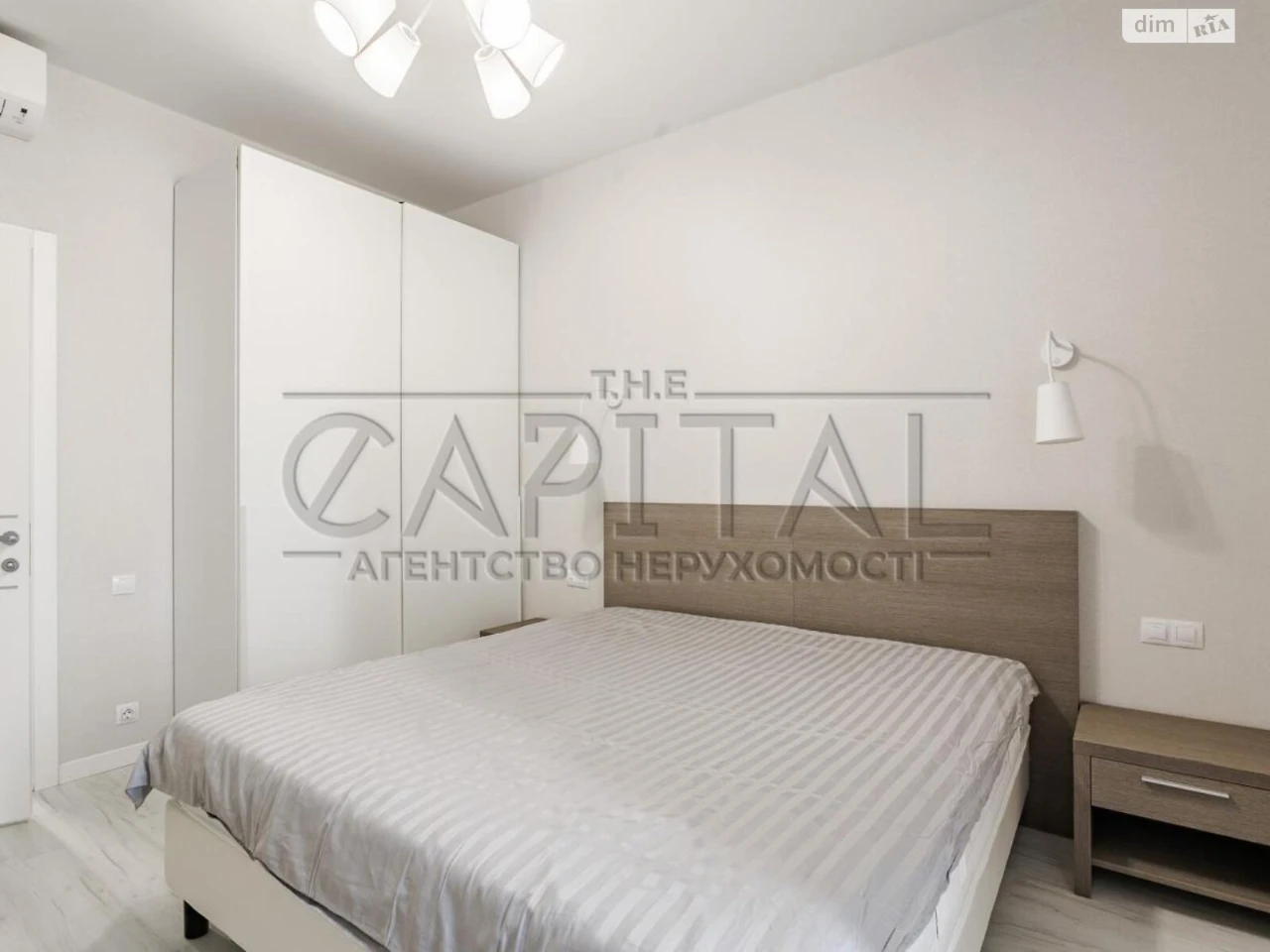 Long-Term Rental Apartment, Sapernoye Pole