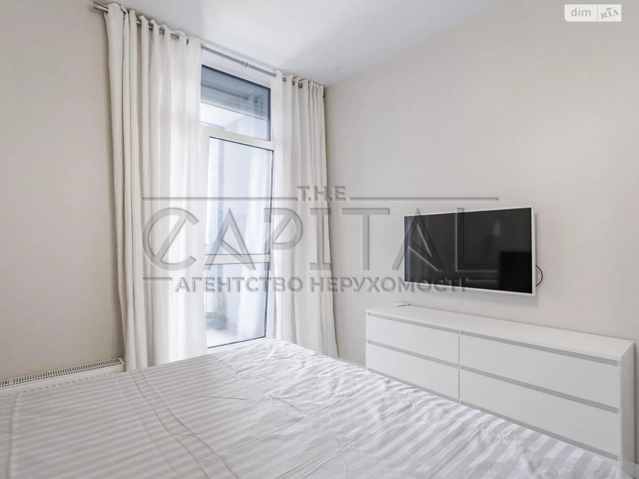 Long-Term Rental Apartment, Sapernoye Pole