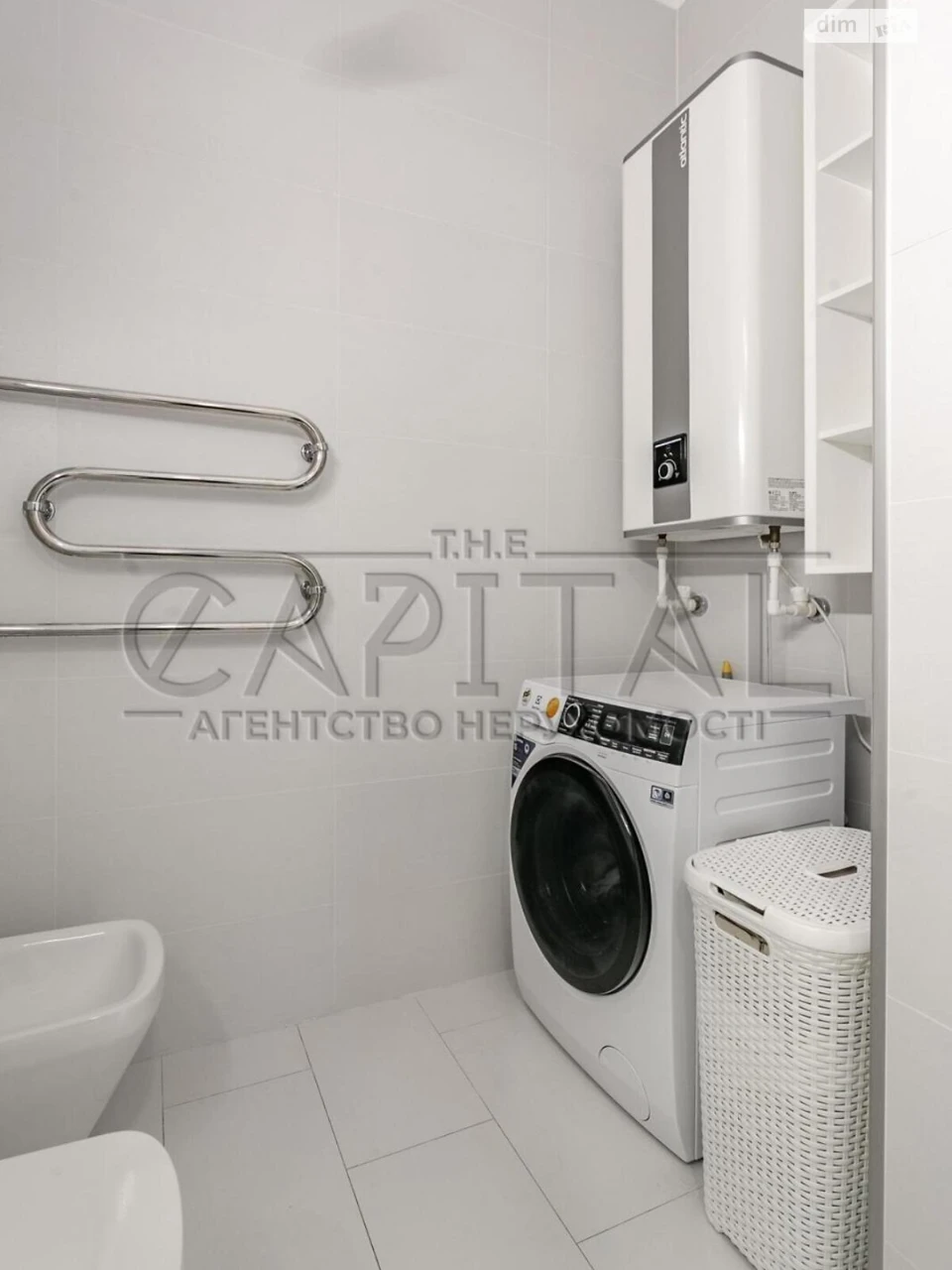 Long-Term Rental Apartment, Sapernoye Pole