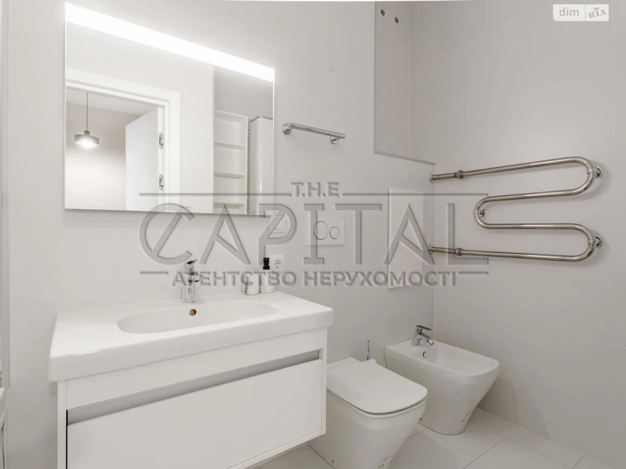 Long-Term Rental Apartment, Sapernoye Pole