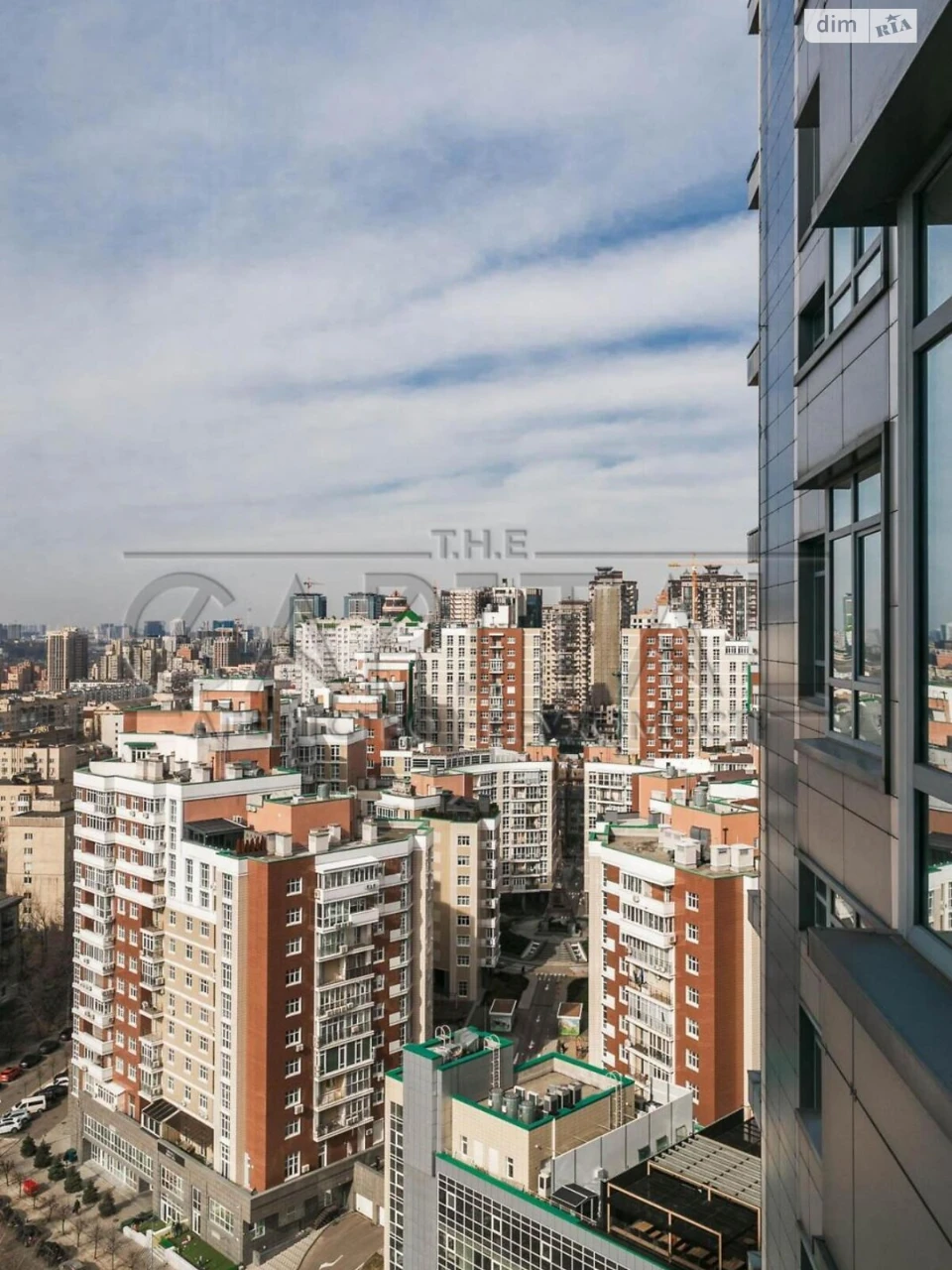 Long-Term Rental Apartment, Sapernoye Pole