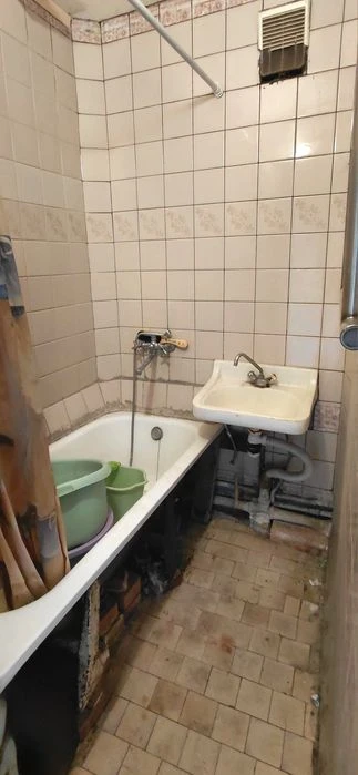 3-room apartment for sale near Studentska metro station