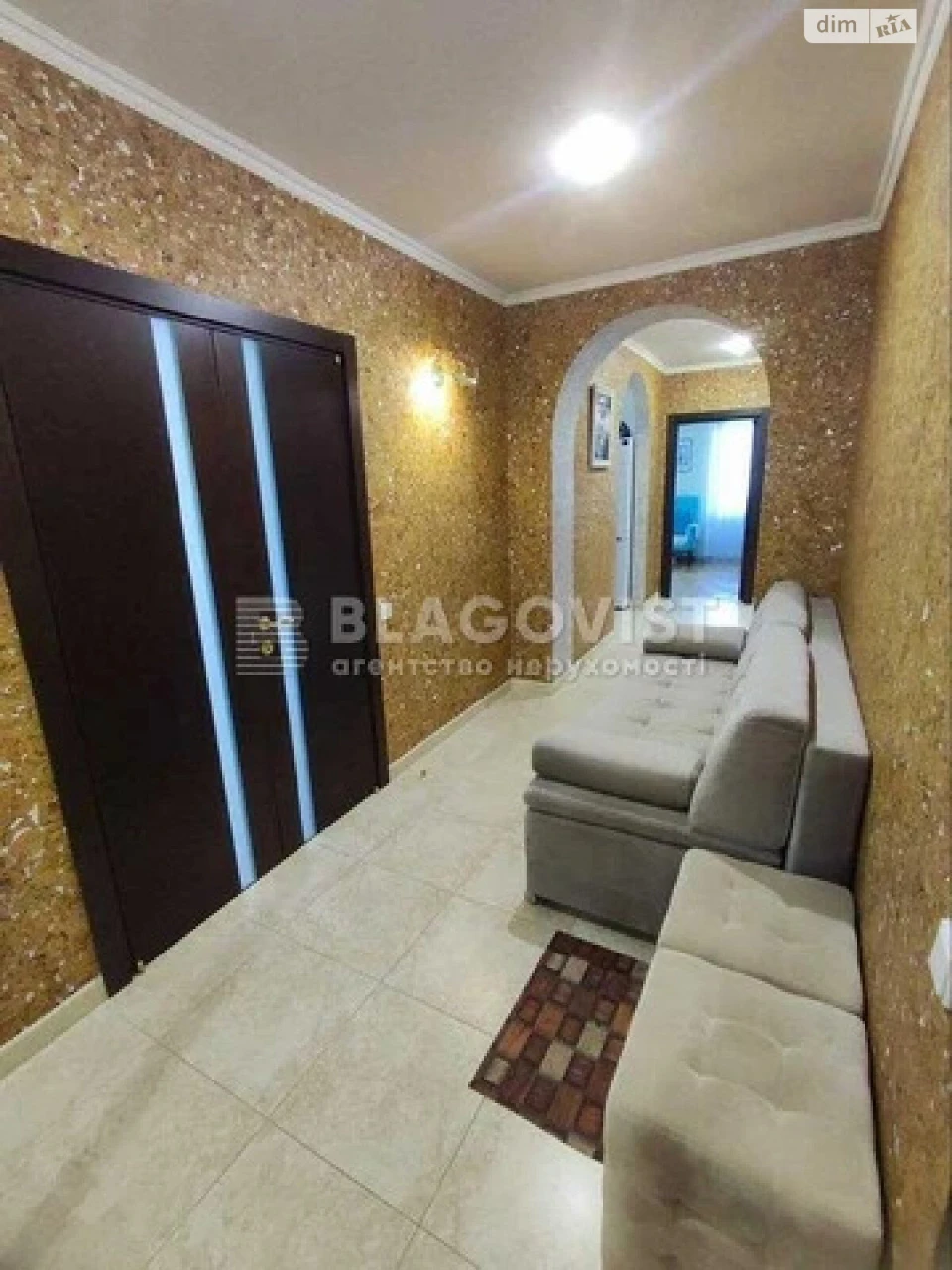 Продажа Квартира в Харьковском массиве