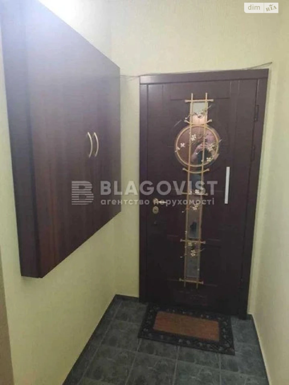 Продажа Квартира в Харьковском массиве