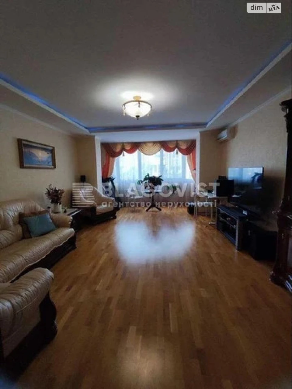 Продажа Квартира в Харьковском массиве