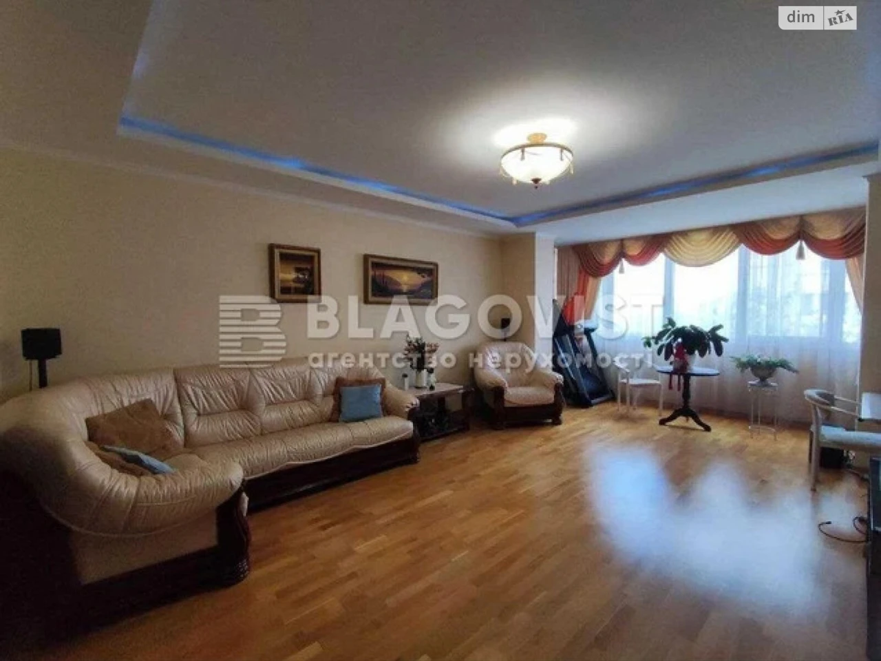 Продажа Квартира в Харьковском массиве