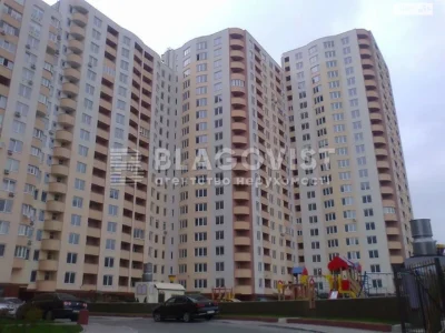 Продажа Квартира в Деміївці