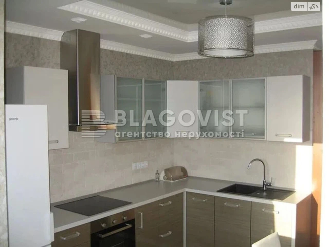 Продажа Квартира в Деміївці