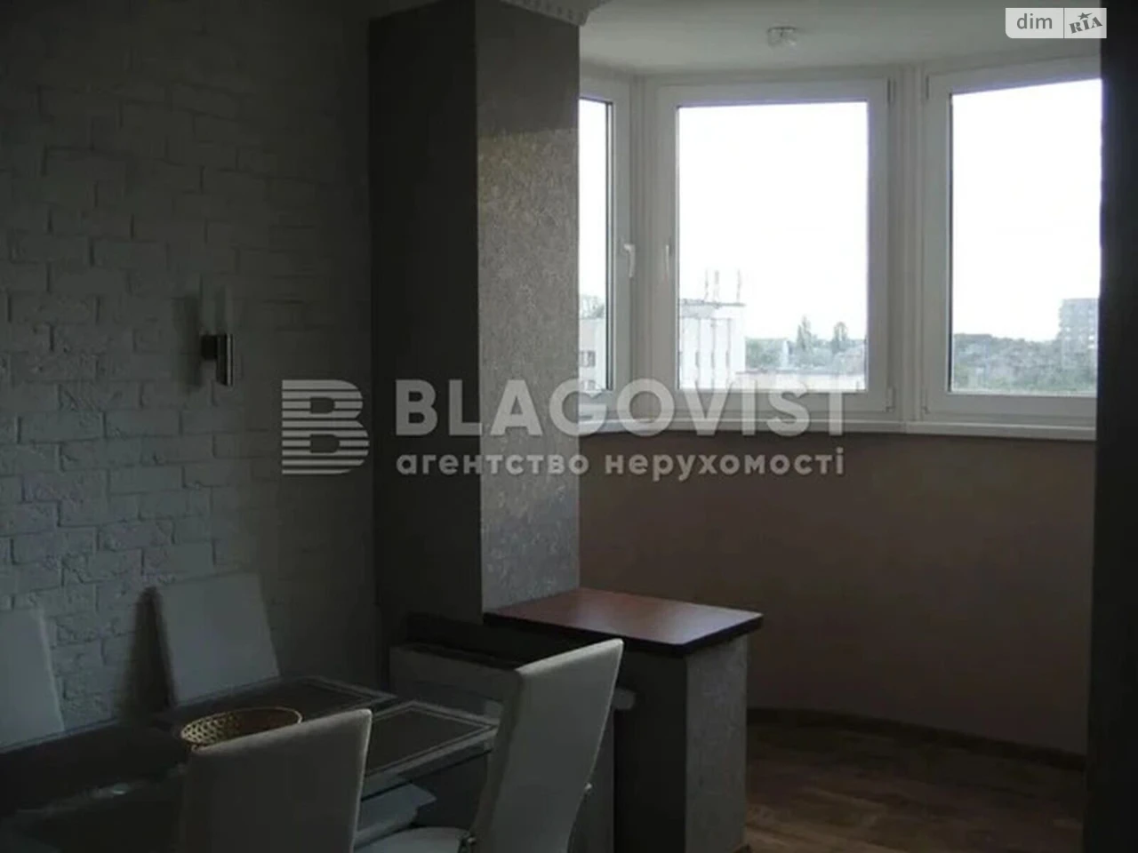 Продажа Квартира в Деміївці
