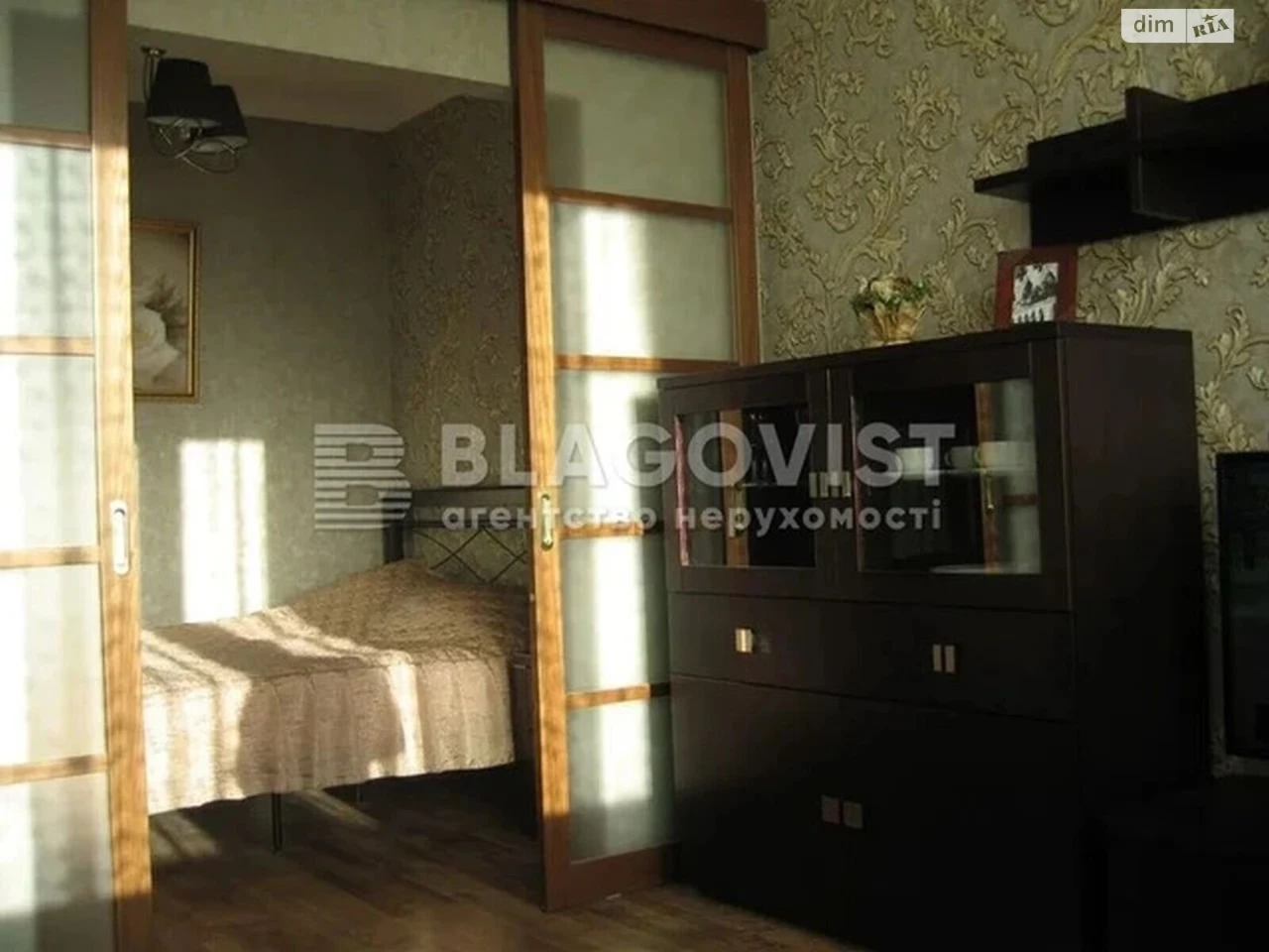 Продажа Квартира в Деміївці