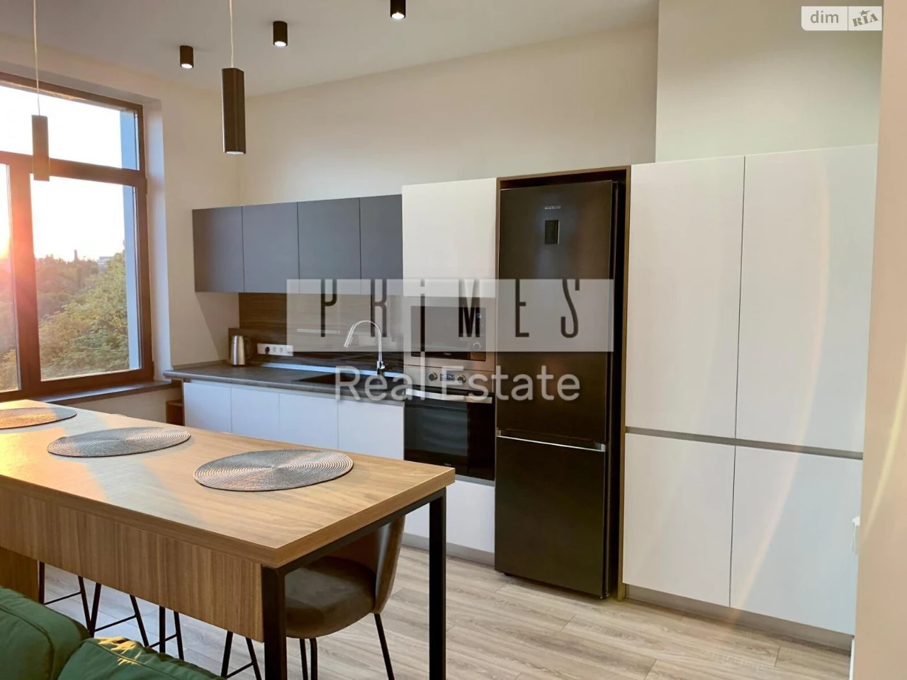 Sale of 1-room apartment in Crystal Park