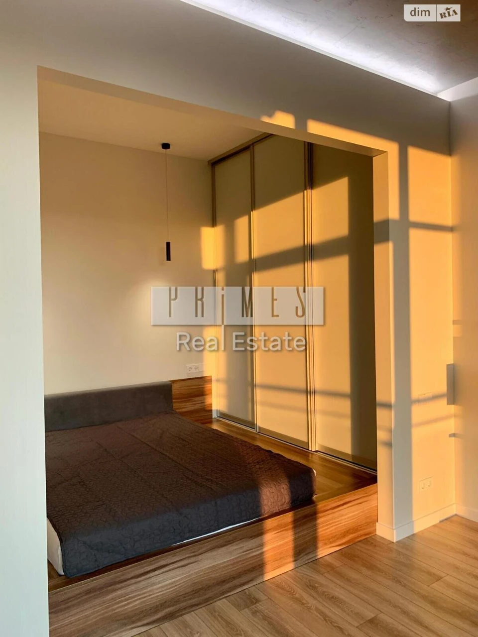 Sale of 1-room apartment in Crystal Park