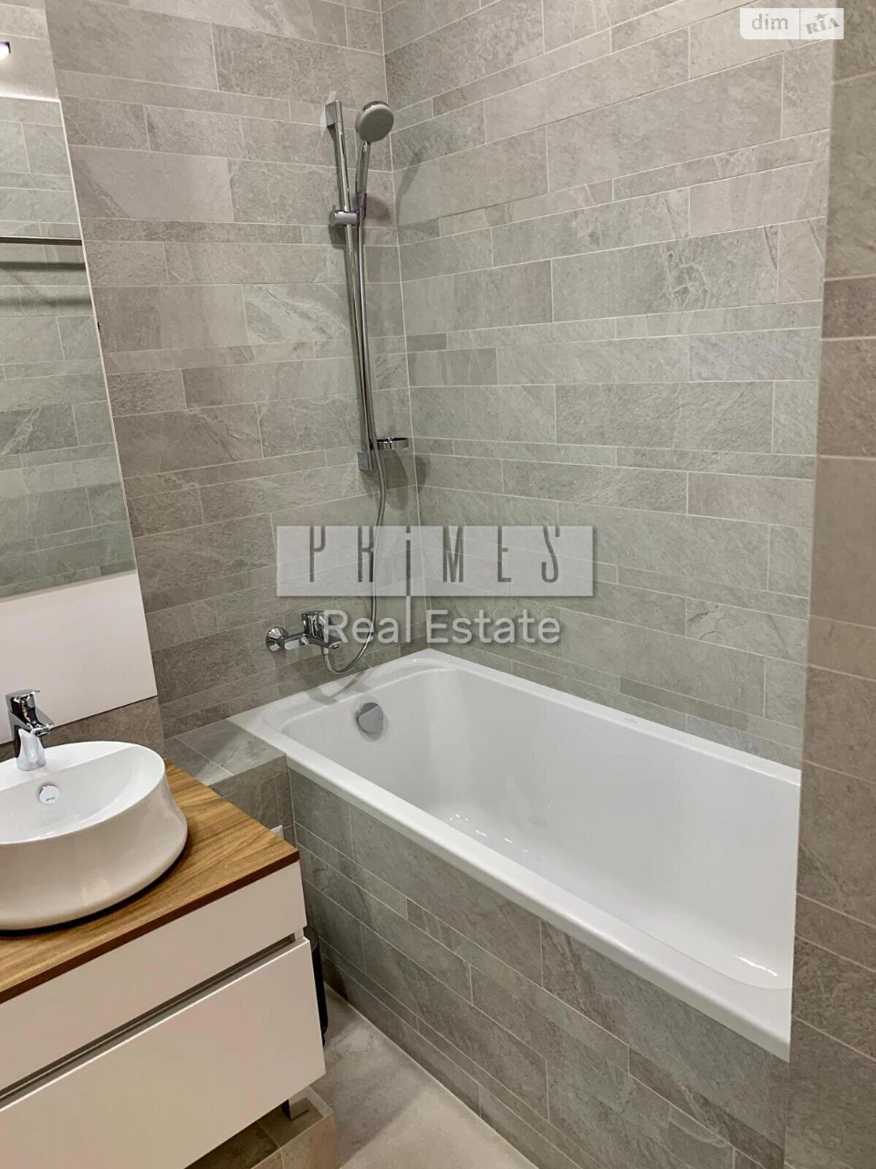 Sale of 1-room apartment in Crystal Park