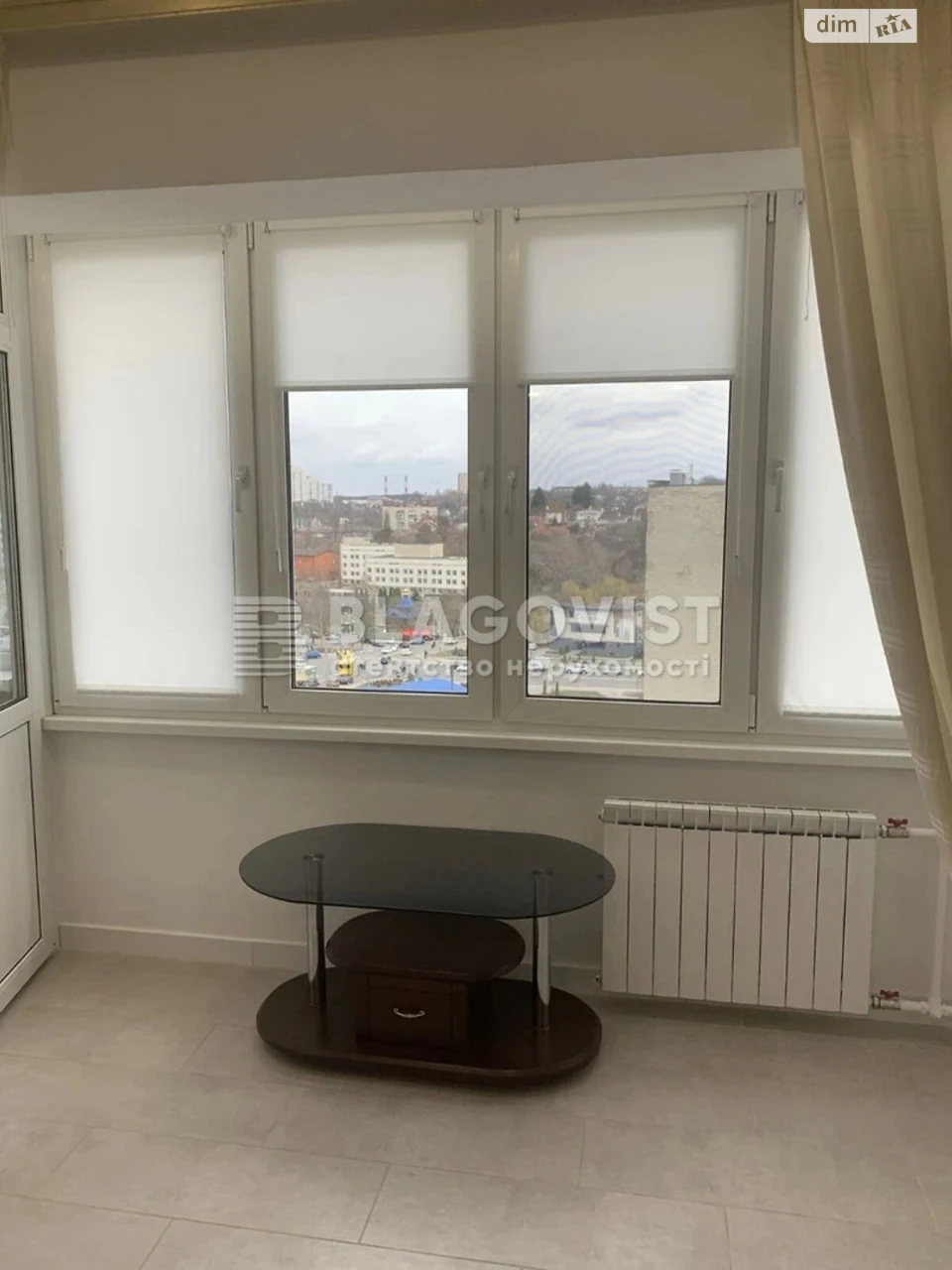 Продажа Квартира в Деміївке