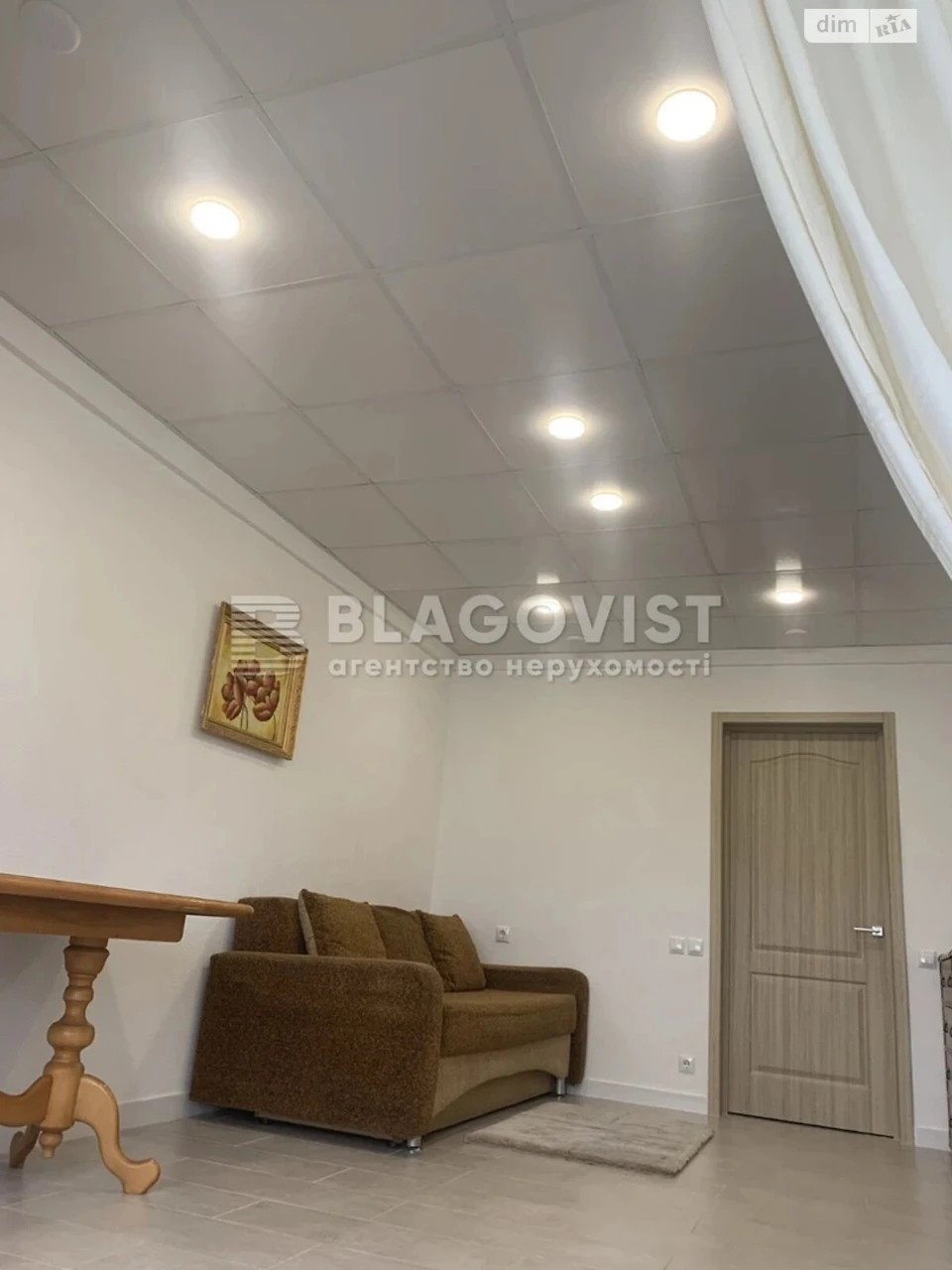 Продажа Квартира в Деміївке