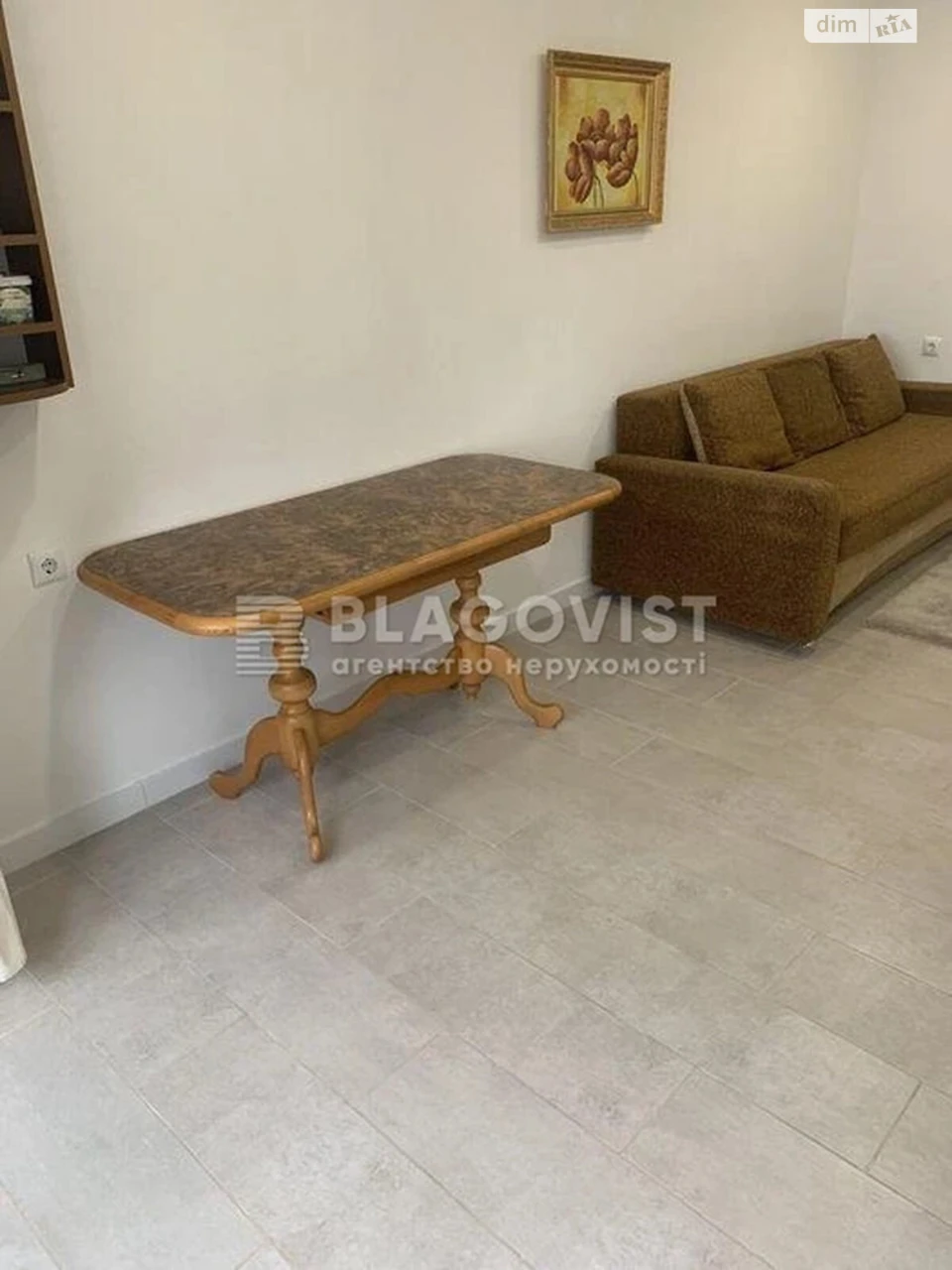 Продажа Квартира в Деміївке