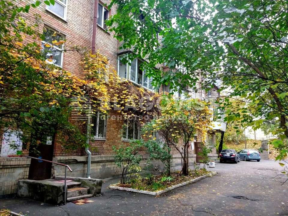 Квартира. Київ, Лесі Українки бульв.