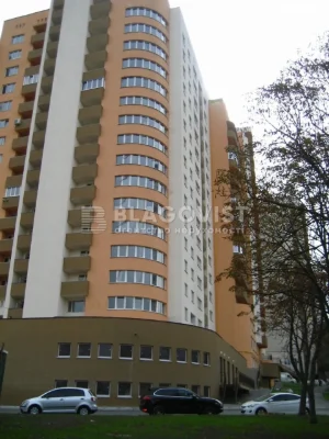 Продаж Квартира Деміївка