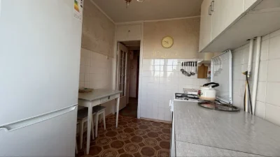 Реальная и актуальная! Продам 3к квартиру в начале пр. Слобожа