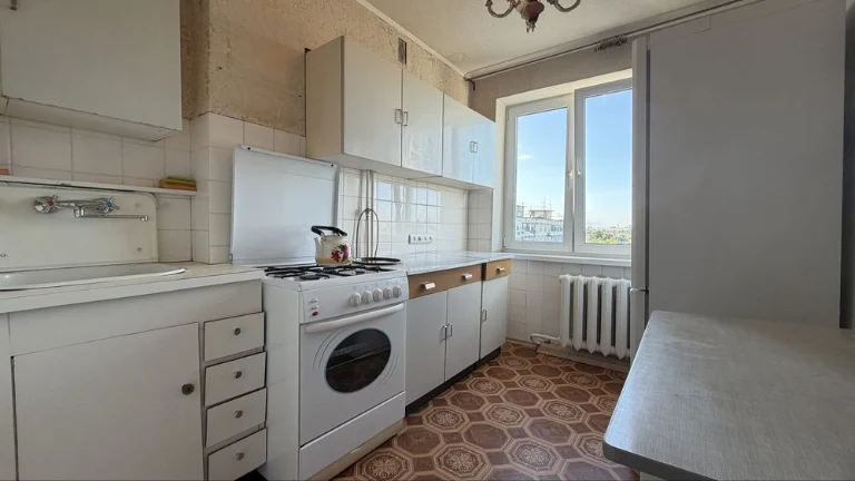 Реальная и актуальная! Продам 3к квартиру в начале пр. Слобожа
