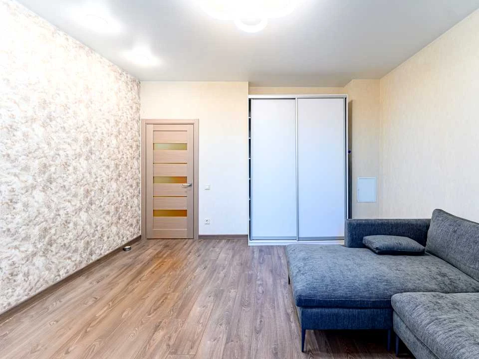 Apartment. Kyiv, Mykhola Mihnovs'kyi Boulevard.