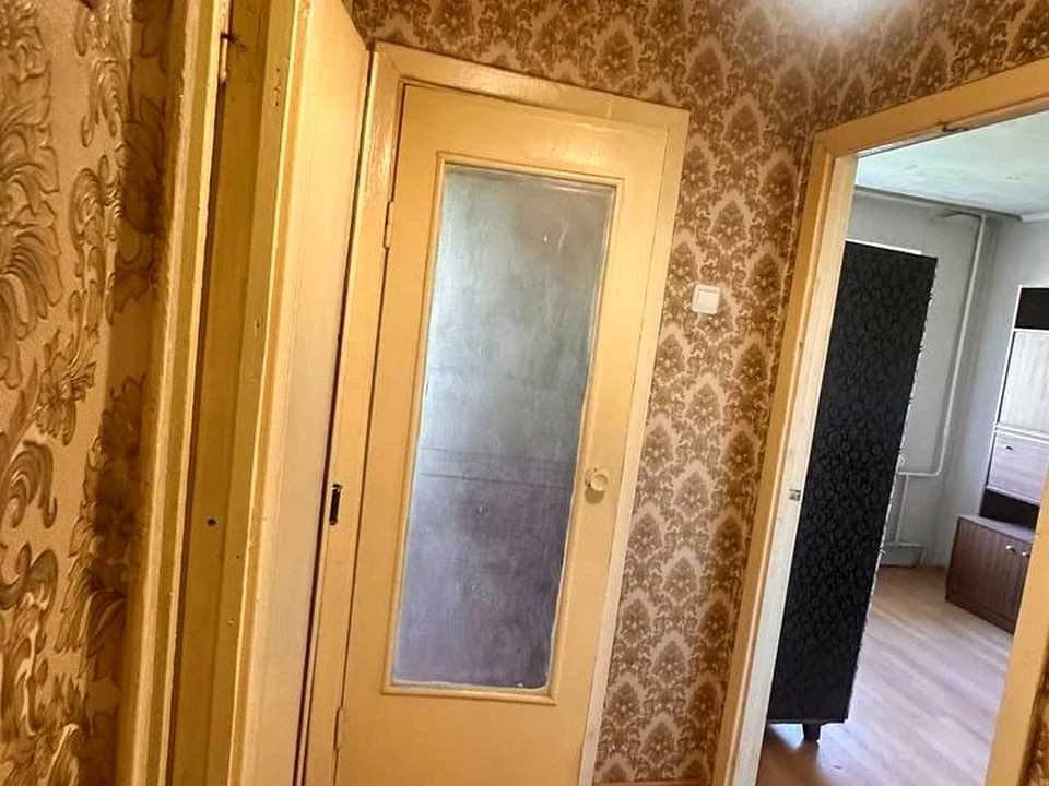 Квартира. Киев, проспект Дмитра Павличка