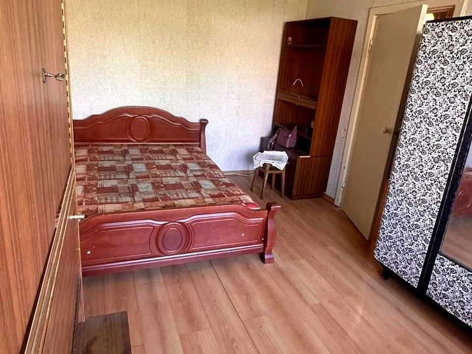 Квартира. Киев, проспект Дмитра Павличка