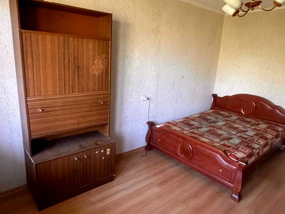 Квартира. Киев, проспект Дмитра Павличка