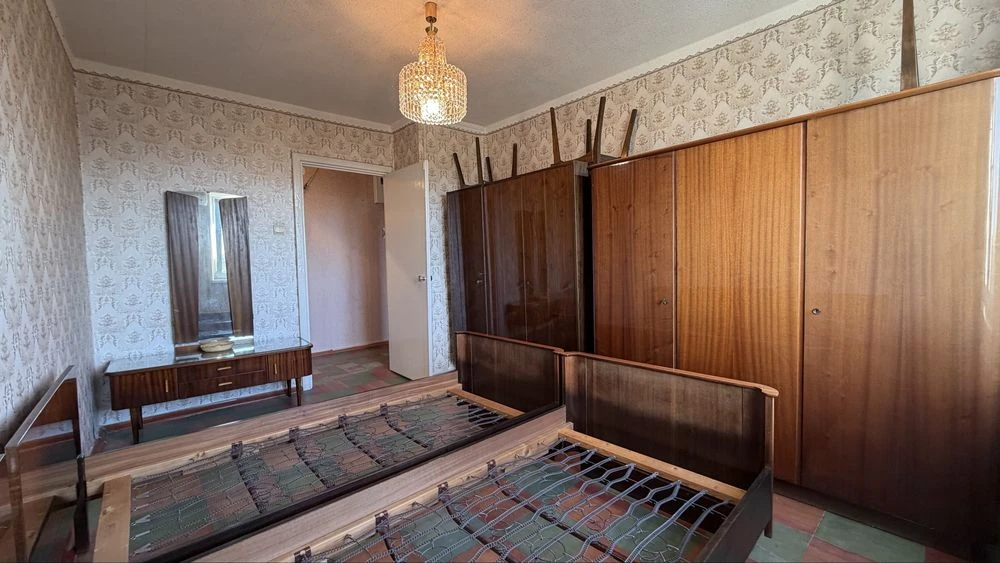Реальная и актуальная! Продам 3к квартиру в начале пр. Слобожа